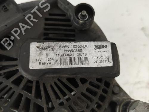 Alternator FORD FIESTA VI (CB1, CCN) 1.0 | BP39093311M7 - Image 4