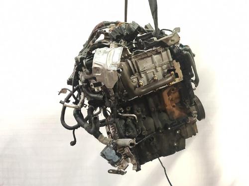 Engine DACIA SANDERO II 1.0 LPG (B8ML) | BP38985270M1 - Image 2