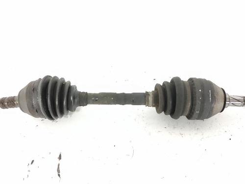 Used Left front driveshaft OPEL MERIVA B MPV (S10) 1.4 LPG (75) (120 hp) 27423727