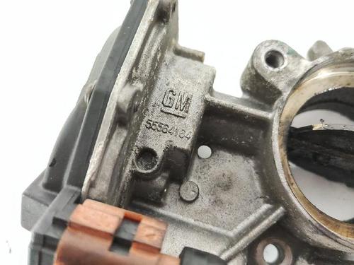 Throttle body OPEL ASTRA J (P10) 2.0 CDTI (68) | BP27421295M82 