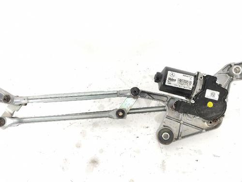Used Front wiper motor Front wiper motor MERCEDES-BENZ VITO Van (W447) 114 CDI (447.601, 447.603, 447.605) (136 hp) 36031475 36031475