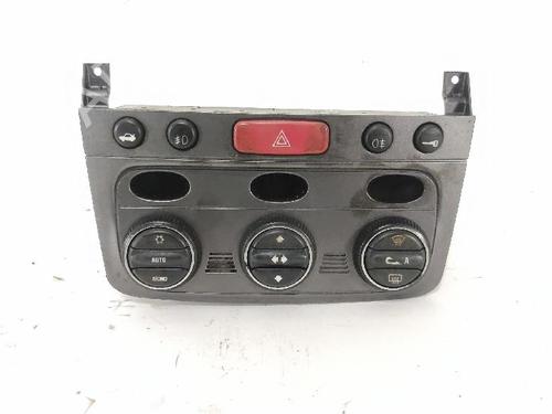 Used Climate control ALFA ROMEO 147 (937_) 1.9 JTD (937.AXD1A, 937.BXD1A, 937.AXV1A, 937.BXB1A,... (115 hp) 30476284