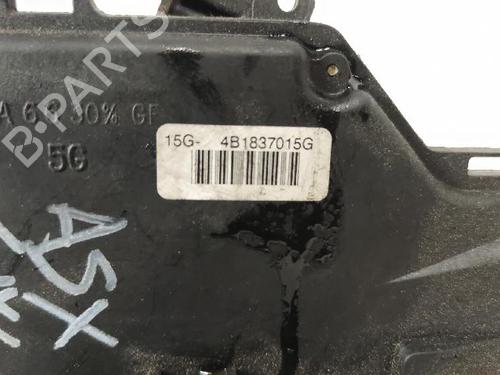 Front left lock AUDI A4 B7 (8EC) 2.5 TDI | BP27418009C98 - Image 4