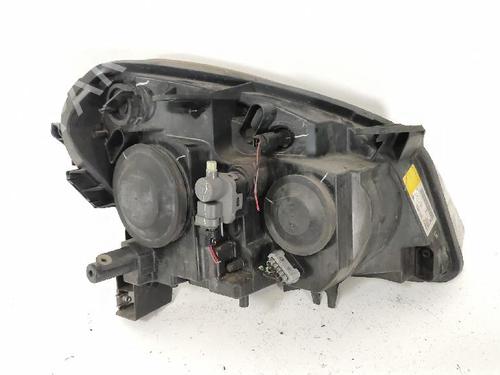 Left headlight NISSAN QASHQAI I (J10, NJ10) 1.5 dCi | BP27423820C28 
