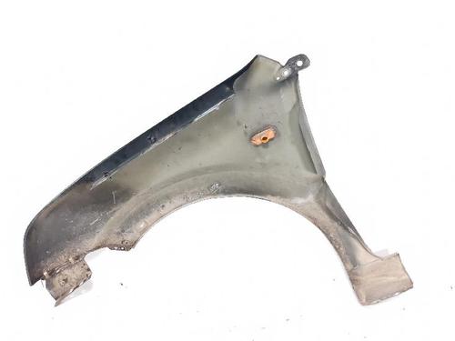 Right front fenders FORD FUSION (JU_) 1.6 | BP27430498C42 