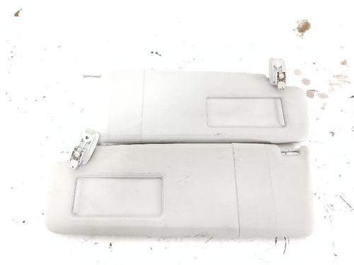 Used Left sun visor VW TIGUAN (5N_) 2.0 TDI 4motion (170 hp) 27426845