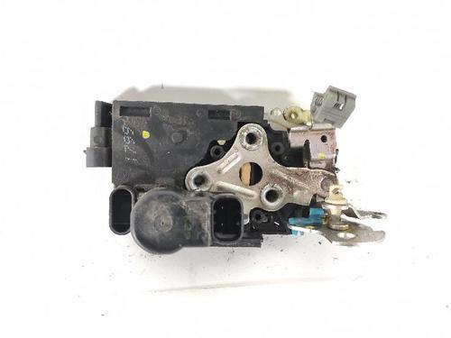Used Front left lock Front left lock CHEVROLET SPARK (M300) 1.2 (82 hp) 36183591 36183591
