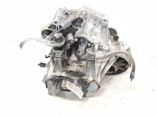 Gearbox VW POLO V (6R1, 6C1) 1.4 (6R1) | BP27433050M3 