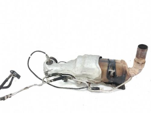 partikelfilter PEUGEOT BIPPER (AA_) 1.3 HDi 75 (75 hp) 30504627