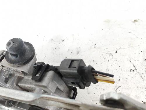 Front wiper motor OPEL KARL (C16) 1.0 | BP27430270M29 - Image 2