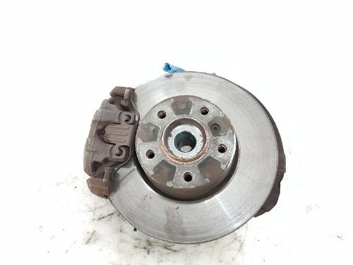 Left front steering knuckle BMW X1 (E84) xDrive 18 d | BP27415324M25 