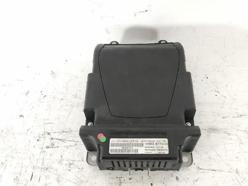Used Display monitor PEUGEOT 3008 I MPV (0U_) 1.6 HDi (109 hp) 27427193