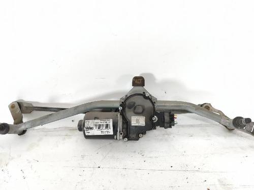 Used Front wiper motor CITROËN JUMPY III Van (V_) 1.6 BlueHDi 115 (115 hp) 30899784