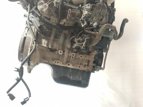 Engine FORD FIESTA VII (HJ, HF) 1.5 TDCi | BP37756618M1 - Image 3