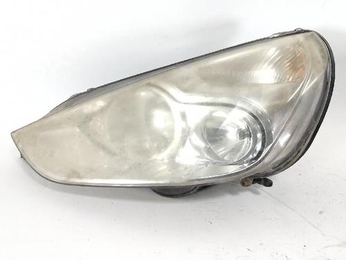 Used Left headlight Left headlight FORD S-MAX (WA6) 2.0 TDCi (140 hp) 27419193 27419193