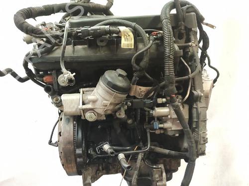 Engine CHEVROLET CRUZE Station Wagon (J308) 1.7 TD | BP31143467M1 - Image 4