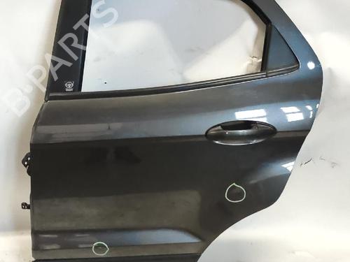Left rear door FORD ECOSPORT 1.5 EcoBlue TDCi | BP28596701C4