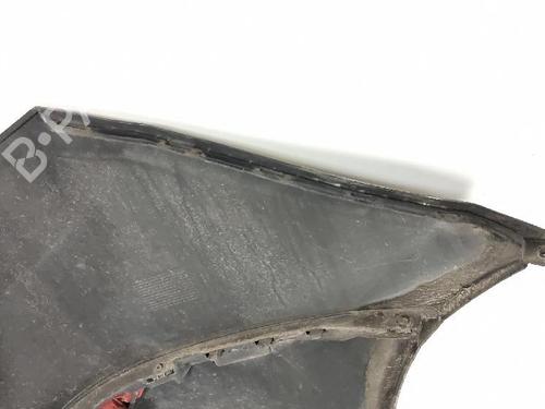 Rear bumper HYUNDAI ix35 (LM, EL, ELH) 1.7 CRDi | BP29021905C8 