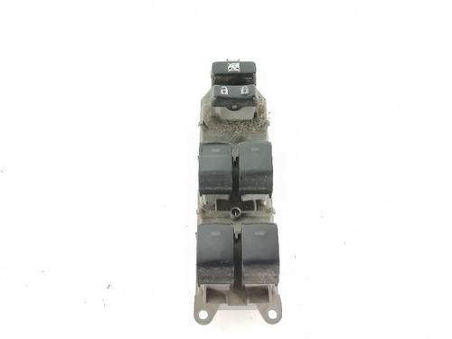 Used Left front window switch Left front window switch TOYOTA AURIS (_E15_) 1.4 D-4D (NDE150_, NDE150R) (90 hp) 27432962 27432962