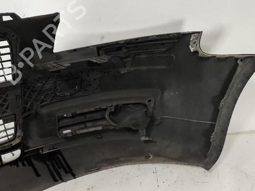 Front bumper AUDI A3 (8P1) 2.0 TDI | BP30192021C7