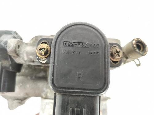 Throttle body SUBARU FORESTER (SG_) 2.0 AWD (SG5) | BP27416981M82