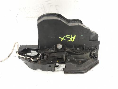 Used Front left lock BMW 5 Touring (F11) 520 d (184 hp) 32154739