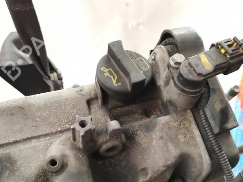 Engine FIAT PANDA (169_) 1.2 (169AXF2A, 169AXF1A) | BP36070274M1 - Image 5
