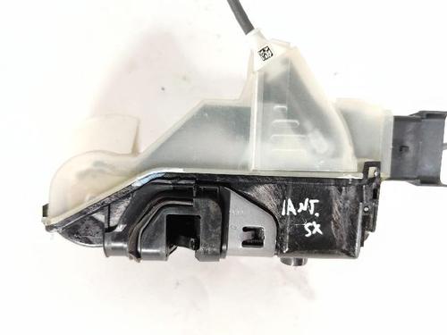 Used Front left lock PEUGEOT 208 II (UB_, UP_, UW_, UJ_) 1.2 PureTech 130 (131 hp) 27410724