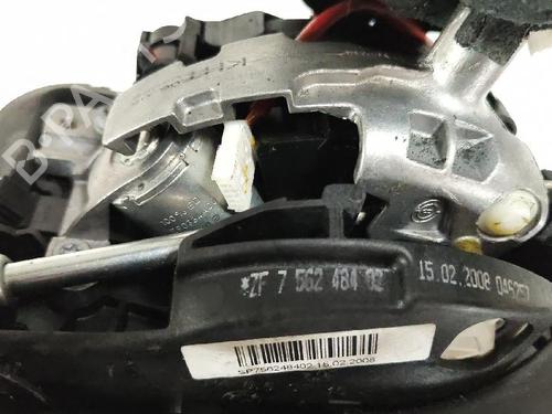 Gear lever BMW 3 Touring (E91) 320 d | BP27925457M90 