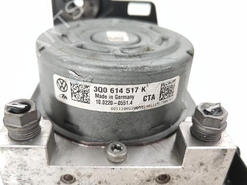 ABS pump AUDI A3 (8V1, 8VK) 2.0 TDI | BP27427007M43 - Image 3