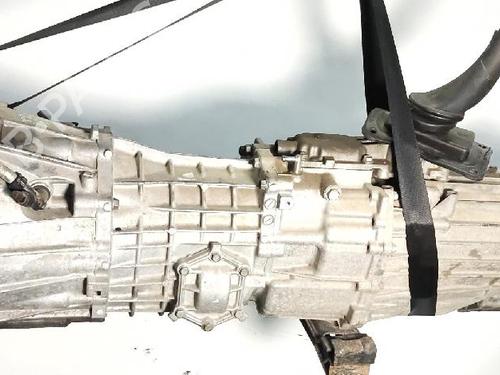 Used Gearbox SUZUKI GRAND VITARA II (JT, TE, TD) 1.9 DDiS All-wheel Drive (JT419, TD44, JB419WD, JB419XD,... (129 hp) 27429576