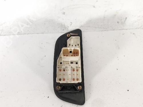 Left front window switch SUBARU JUSTY III (G3X) 1.3 AWD (G3X413) | BP31657065I27
