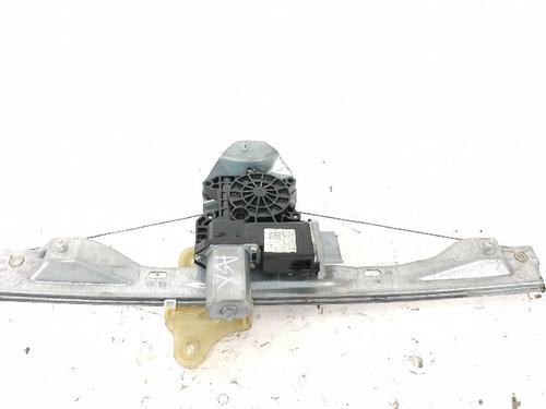 front-left-window-mechanism-renault-twingo-iii-bcm_-bca_-2014-27429495 main image