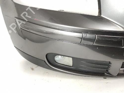 Front bumper VOLVO V50 (545) 2.0 D | BP27695866C7 