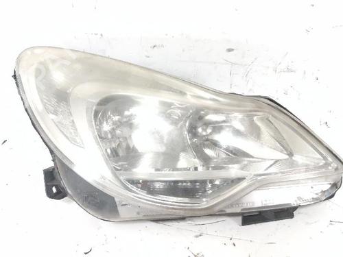 Used Right headlight Right headlight OPEL CORSA D (S07) 1.3 CDTI (L08, L68) (75 hp) 33112873 33112873