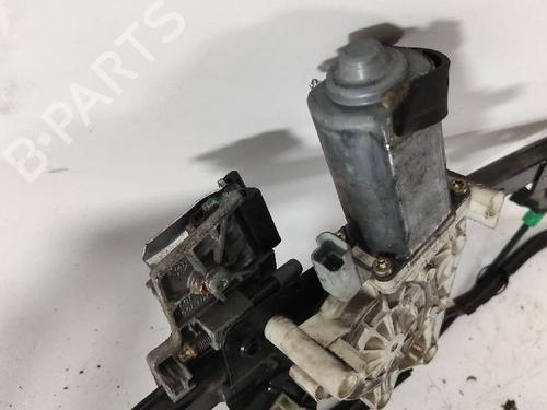 Right front window motor PEUGEOT 206 CC (2D) 1.6 16V (2DNFUF, 2DNFUR) | BP33904294E20 - Image 2
