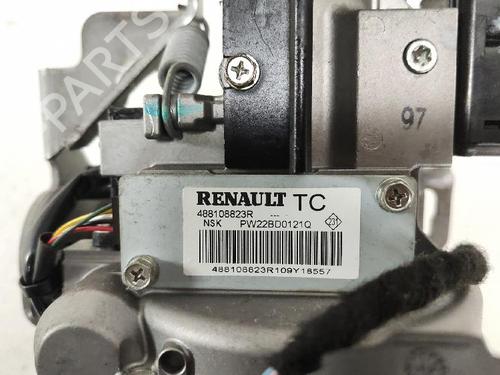 Lenksäule RENAULT SCÉNIC III (JZ0/1_) 1.5 dCi | BP29604378M21