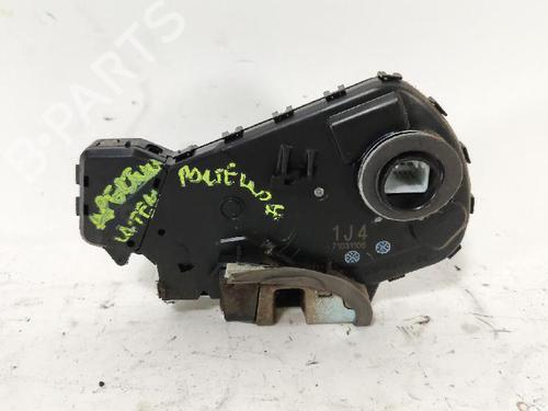 Used Tailgate lock TOYOTA RAV 4 III (_A3_) 2.2 D 4WD (ALA30_, ALA30R) (177 hp) 27432885