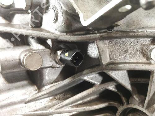 Gearbox CHEVROLET CAPTIVA (C100, C140) 2.0 D 4WD | BP27429128M3 
