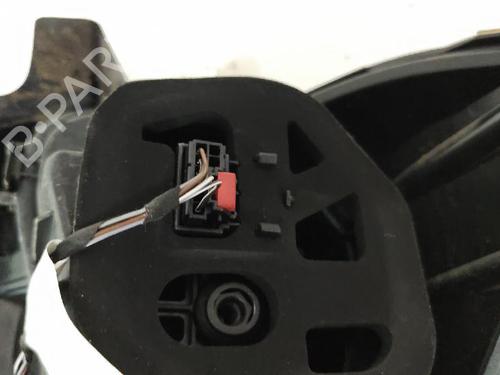 Left taillight VW POLO VI (AW1, BZ1, AE1) 1.6 TDI | BP36031401C34 - Image 3