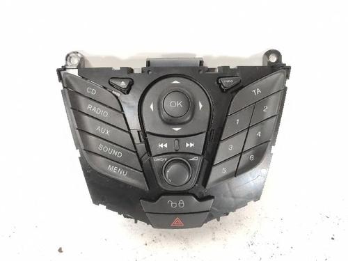 Used Switch FORD FIESTA VI (CB1, CCN) 1.25 (82 hp) 27422298