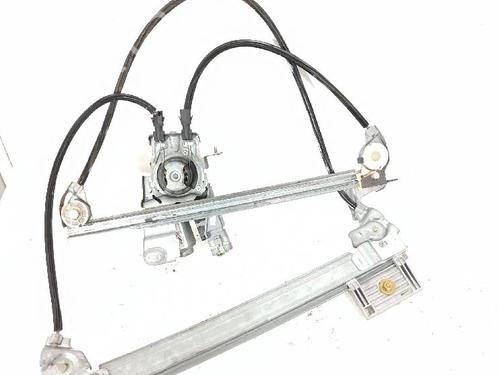 Right front window motor CITROËN C3 Pluriel (HB_) 1.6 | BP27425397E20