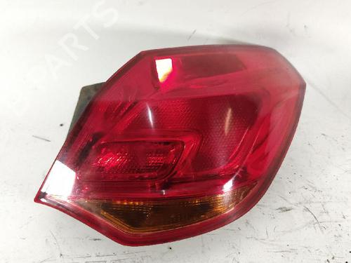 right-taillight-opel-astra-j-p10-2009-2010-2011-2012-2013-2014-2015-2016-27413093 main image