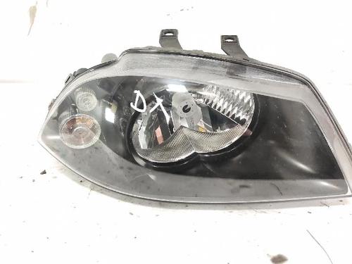 Used Right headlight SEAT CORDOBA (6L2) 1.2 (64 hp) 27425653
