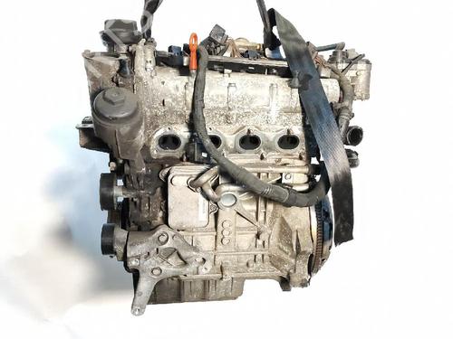 Engine VW GOLF PLUS V (5M1, 521) 1.6 FSI | BP27432395M1 - Image 3