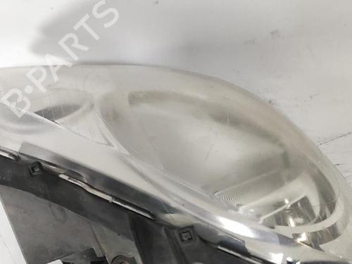 Lampa przednia prawa VW POLO IV (9N_, 9A_) 1.4 16V | BP29990081C29 