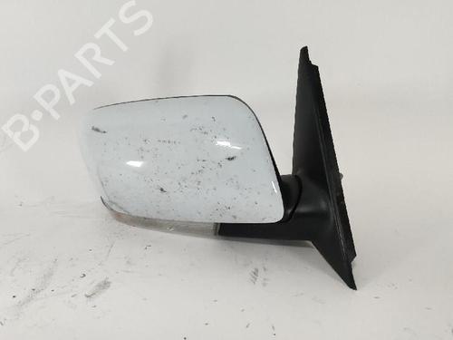 Used Right mirror KIA VENGA (YN) 1.6 CRDi 128 (128 hp) 30271250