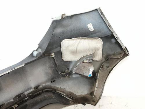 Rear bumper FORD FIESTA VII (HJ, HF) 1.0 EcoBoost | BP29421574C8 