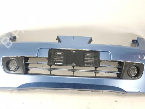 Used Front bumper Front bumper NISSAN MICRA III (K12) 1.4 16V (88 hp) 36765827 36765827