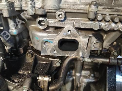 Engine OPEL KARL (C16) 1.0 | BP27430274M1 